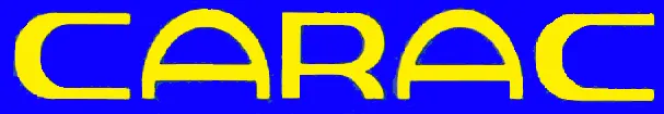 Caracロゴ