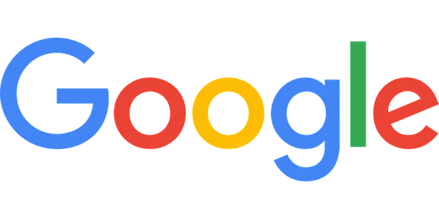 Google Logo