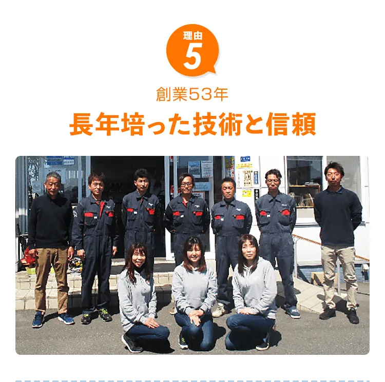 関東販売台数1位